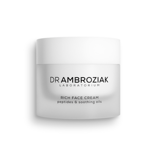 rich face cream