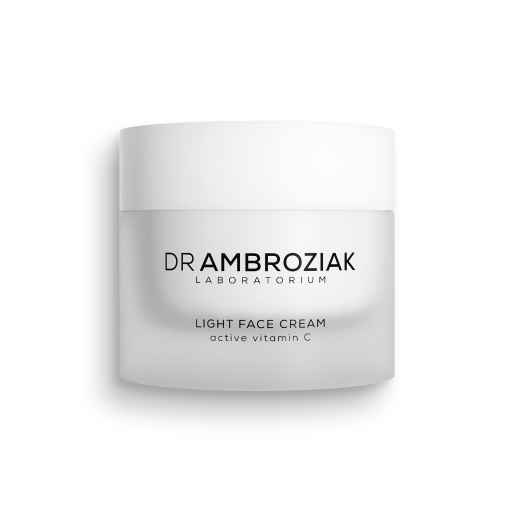 light face cream