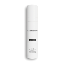 krem ACNE