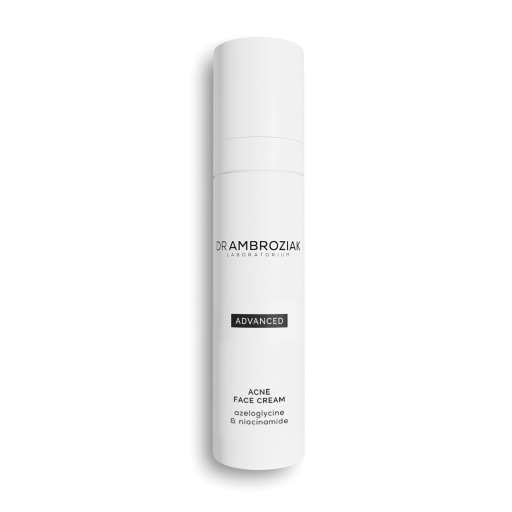 krem ACNE