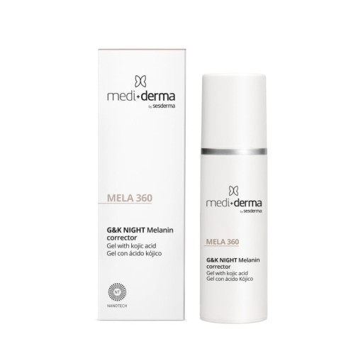 mela-360-g-k-night-melanin-corrector-żel-depigmentujący-z-kwasem-kojowym-30-ml