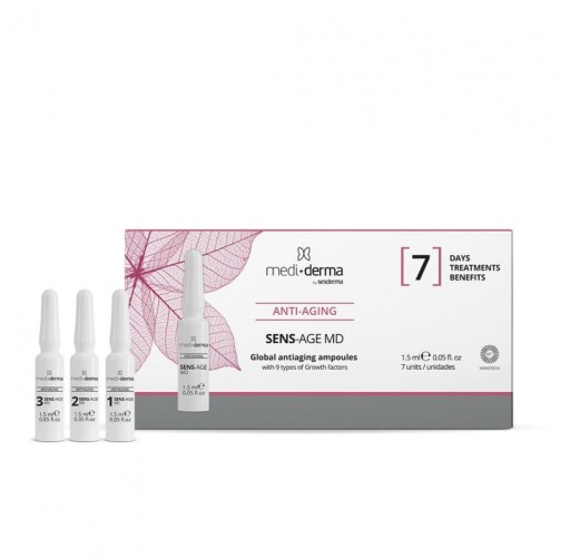 global-anti-aging-ampulki-czynnikami-wzrostu-7×15-ml
