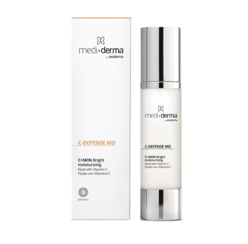 c-defense-md-c+skin-bright-fluid-żel-krem-rozświetlający-50-ml