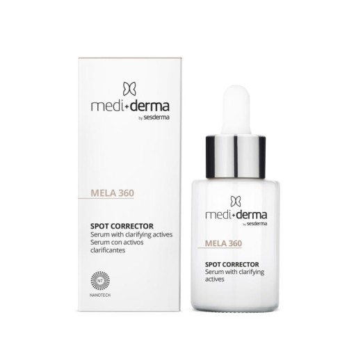 mela-360-spot-corrector-depigmentujące-serum-liposomowe-30-ml