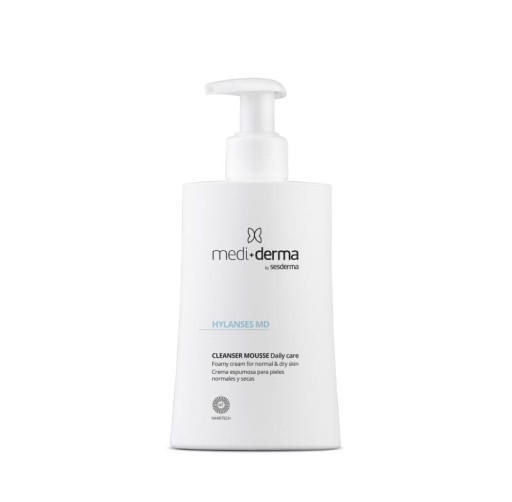 hylanses-md-cleanser-mousse-daily-care-pienisty-krem-bez-mydła-200ml